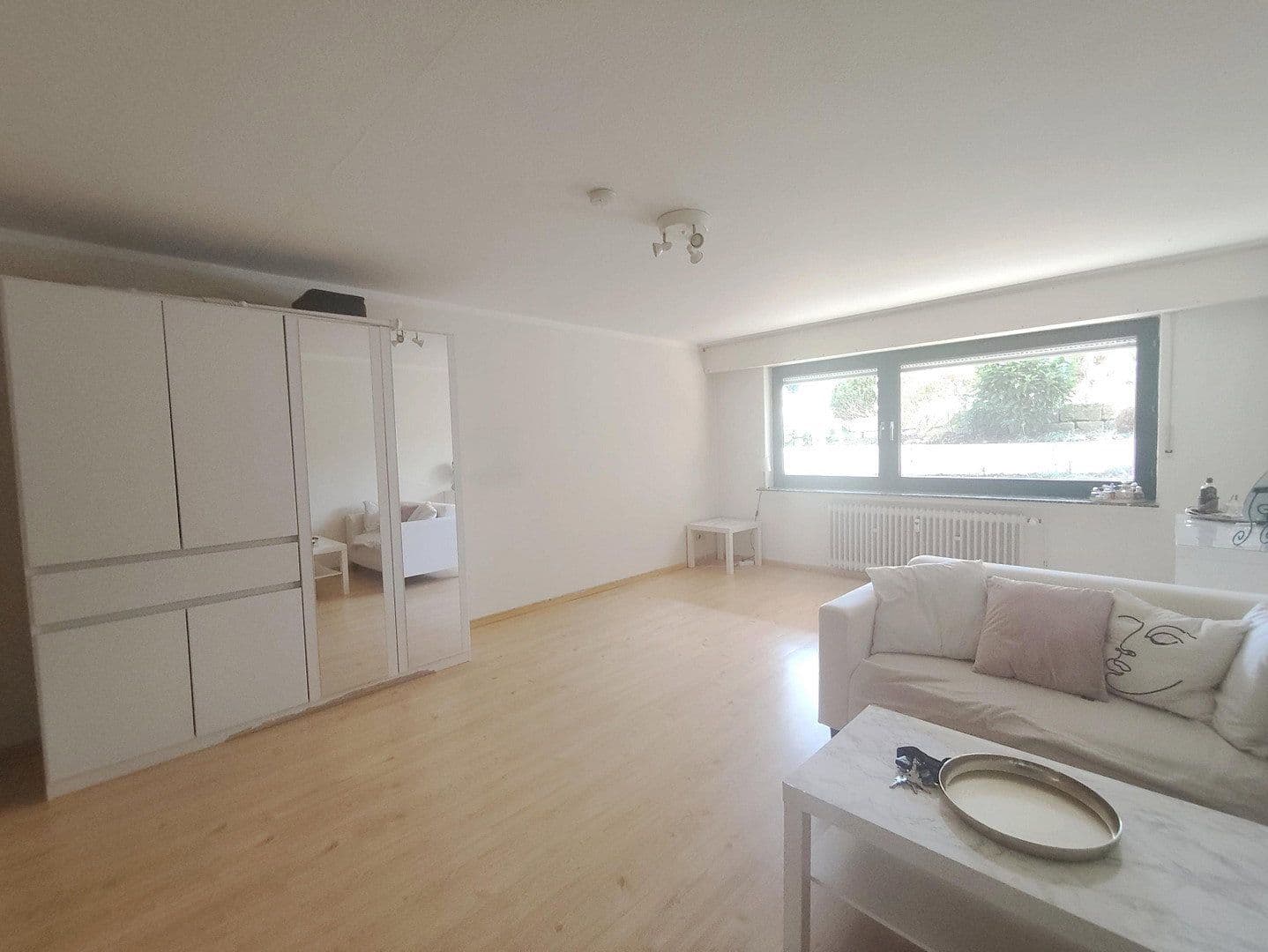 1 bedroom flat to rent, 31 m², Kahler Krug 18a, Bielefeld, North Rhine-Westphalia 1 bedroom flat to rent, 31 m², Kahler Krug 18a, Bielefeld, North Rhine-Westphalia
