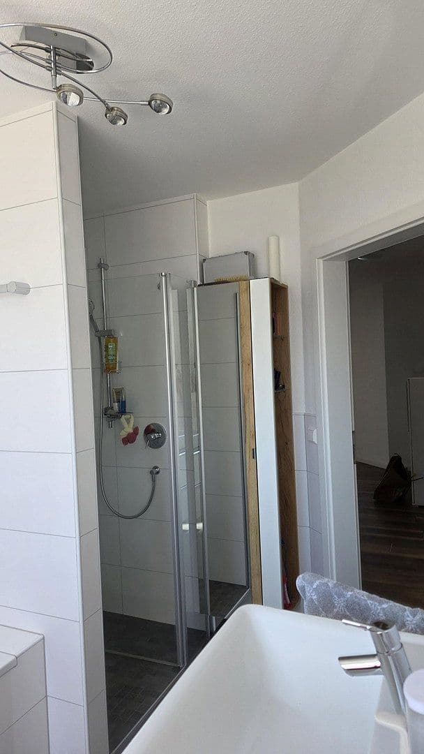 3 bedroom flat to rent, 93 m², Heinrich-Gerster-Straße 3, Karlsdorf-Neuthard, Baden-Württemberg 3 bedroom flat to rent, 93 m², Heinrich-Gerster-Straße 3, Karlsdorf-Neuthard, Baden-Württemberg