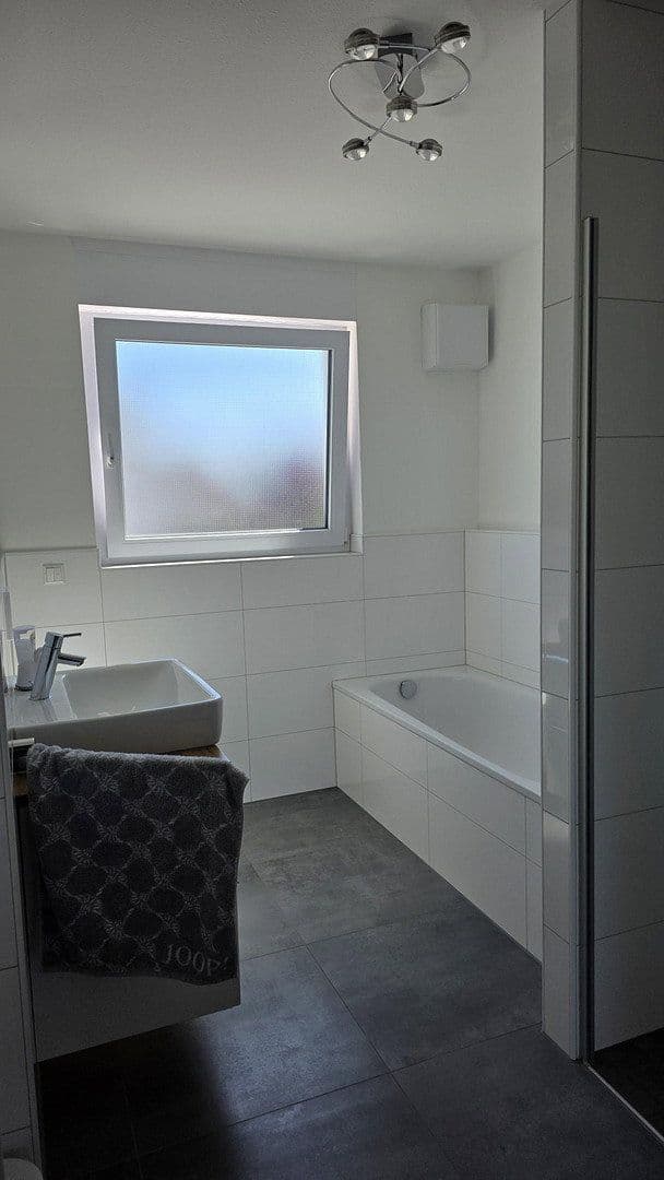3 bedroom flat to rent, 93 m², Heinrich-Gerster-Straße 3, Karlsdorf-Neuthard, Baden-Württemberg 3 bedroom flat to rent, 93 m², Heinrich-Gerster-Straße 3, Karlsdorf-Neuthard, Baden-Württemberg