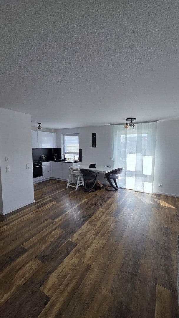3 bedroom flat to rent, 93 m², Heinrich-Gerster-Straße 3, Karlsdorf-Neuthard, Baden-Württemberg 3 bedroom flat to rent, 93 m², Heinrich-Gerster-Straße 3, Karlsdorf-Neuthard, Baden-Württemberg