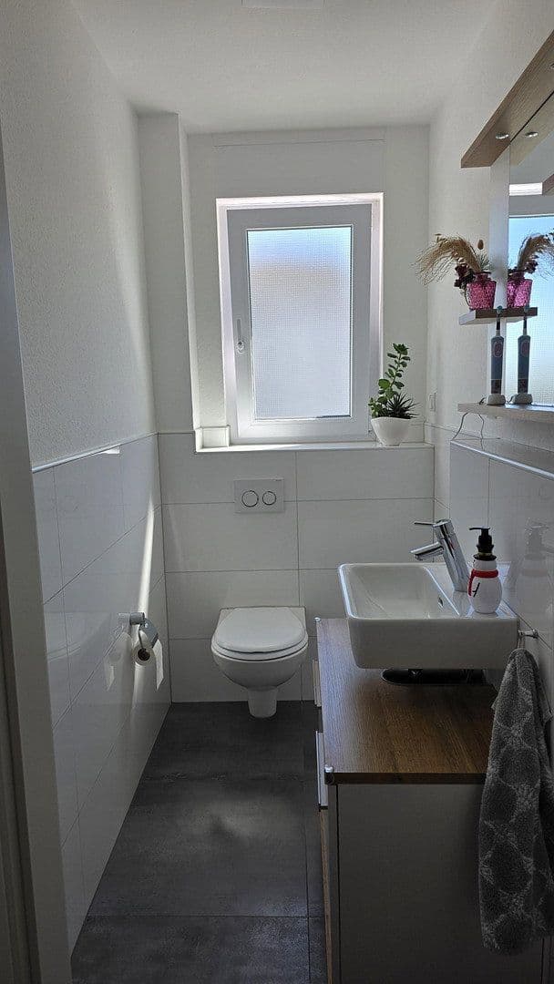 3 bedroom flat to rent, 93 m², Heinrich-Gerster-Straße 3, Karlsdorf-Neuthard, Baden-Württemberg 3 bedroom flat to rent, 93 m², Heinrich-Gerster-Straße 3, Karlsdorf-Neuthard, Baden-Württemberg