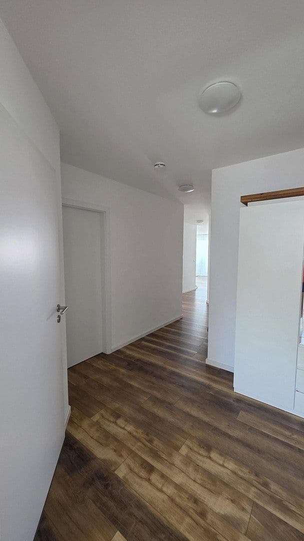 3 bedroom flat to rent, 93 m², Heinrich-Gerster-Straße 3, Karlsdorf-Neuthard, Baden-Württemberg 3 bedroom flat to rent, 93 m², Heinrich-Gerster-Straße 3, Karlsdorf-Neuthard, Baden-Württemberg