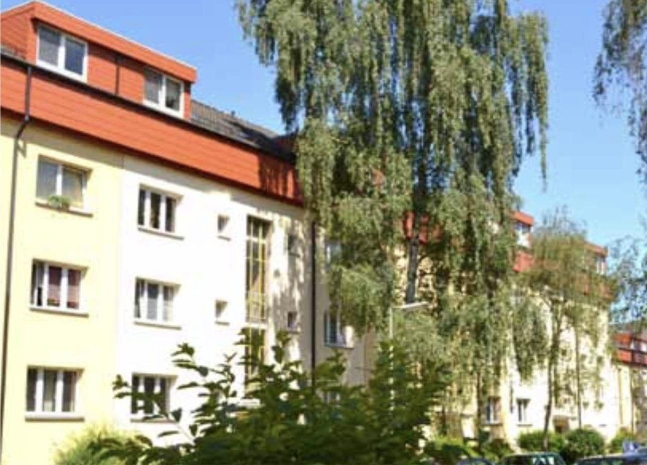 2 bedroom flat for sale, 46 m², Lienemannstraße, Berlin, Berlin 2 bedroom flat for sale, 46 m², Lienemannstraße, Berlin, Berlin