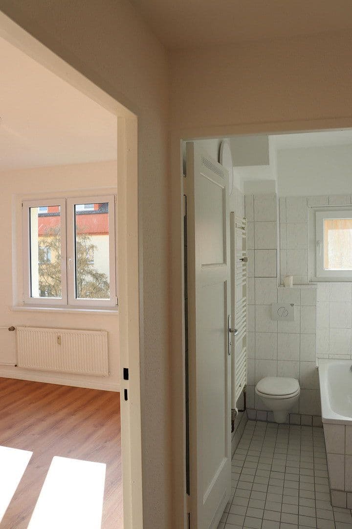 2 bedroom flat for sale, 46 m², Lienemannstraße, Berlin, Berlin 2 bedroom flat for sale, 46 m², Lienemannstraße, Berlin, Berlin