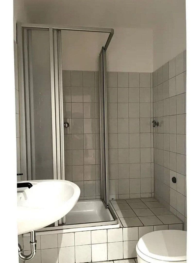 2 bedroom flat to rent, 44 m², Arnoldstraße 45, Mülheim an der Ruhr, North Rhine-Westphalia 2 bedroom flat to rent, 44 m², Arnoldstraße 45, Mülheim an der Ruhr, North Rhine-Westphalia