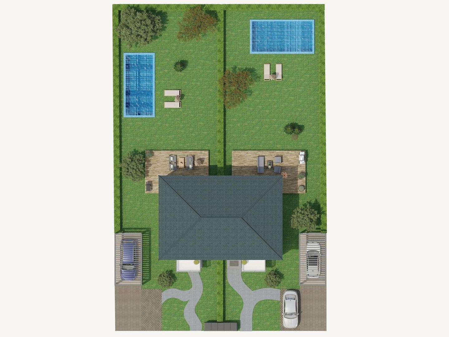 plot for sale, 491 m², Pullach, Bavaria plot for sale, 491 m², Pullach, Bavaria