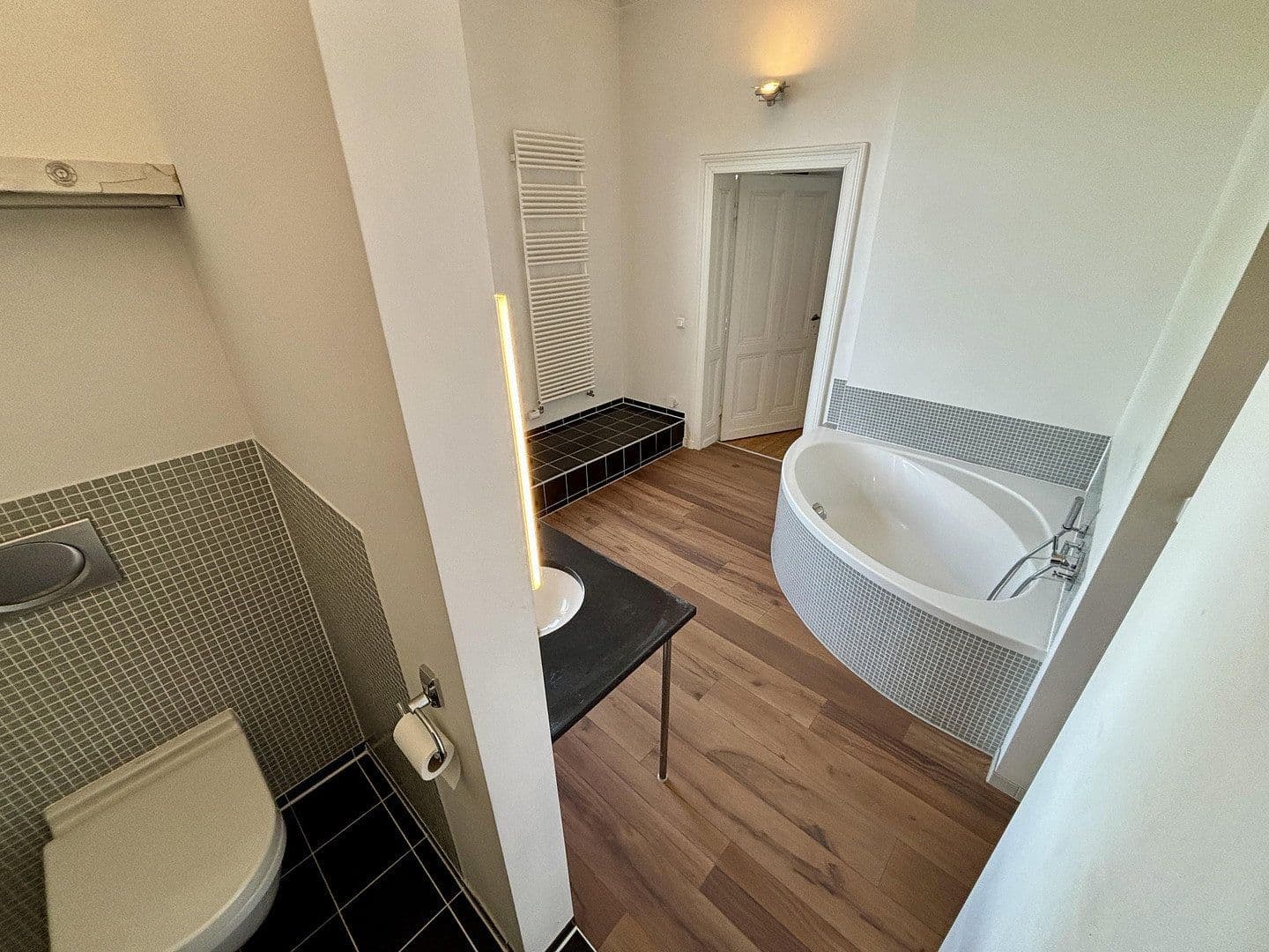 3 bedroom with open-plan kitchen flat to rent, 140 m², Bismarckstr. 94, Aachen, North Rhine-Westphalia 3 bedroom with open-plan kitchen flat to rent, 140 m², Bismarckstr. 94, Aachen, North Rhine-Westphalia