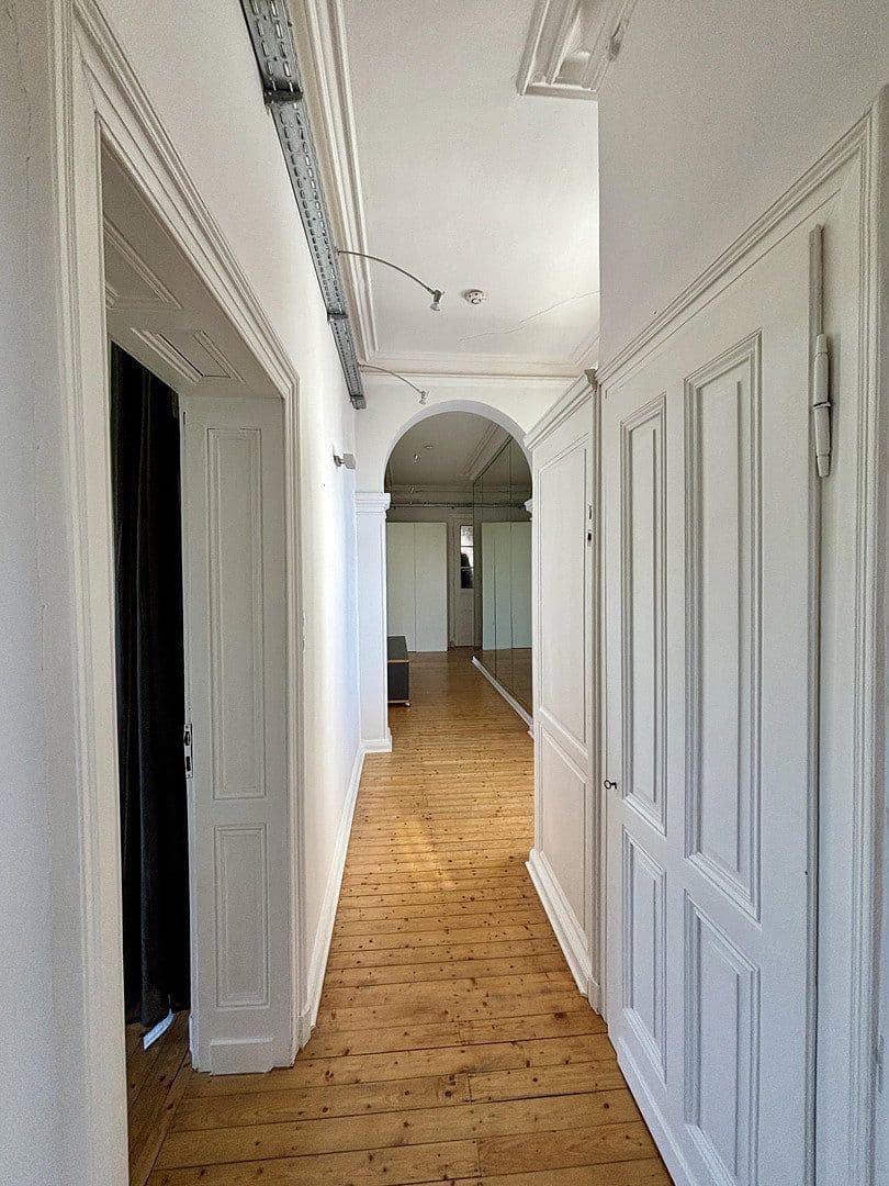 3 bedroom with open-plan kitchen flat to rent, 140 m², Bismarckstr. 94, Aachen, North Rhine-Westphalia 3 bedroom with open-plan kitchen flat to rent, 140 m², Bismarckstr. 94, Aachen, North Rhine-Westphalia
