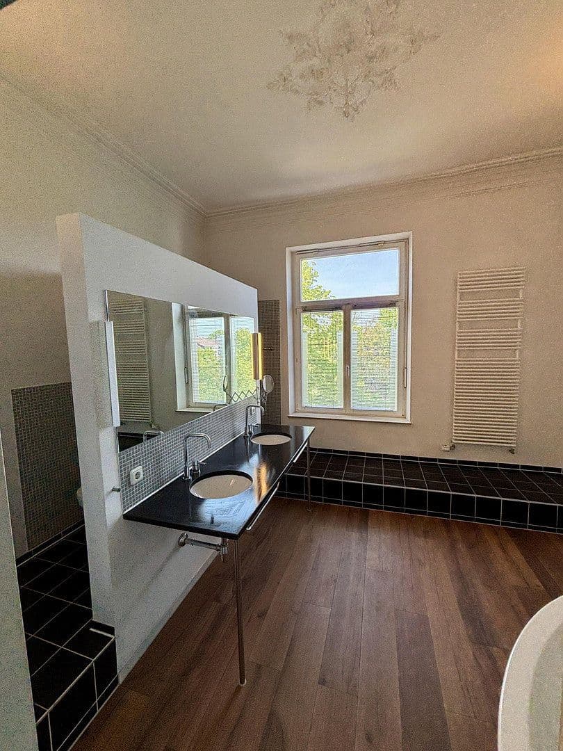 3 bedroom with open-plan kitchen flat to rent, 140 m², Bismarckstr. 94, Aachen, North Rhine-Westphalia 3 bedroom with open-plan kitchen flat to rent, 140 m², Bismarckstr. 94, Aachen, North Rhine-Westphalia