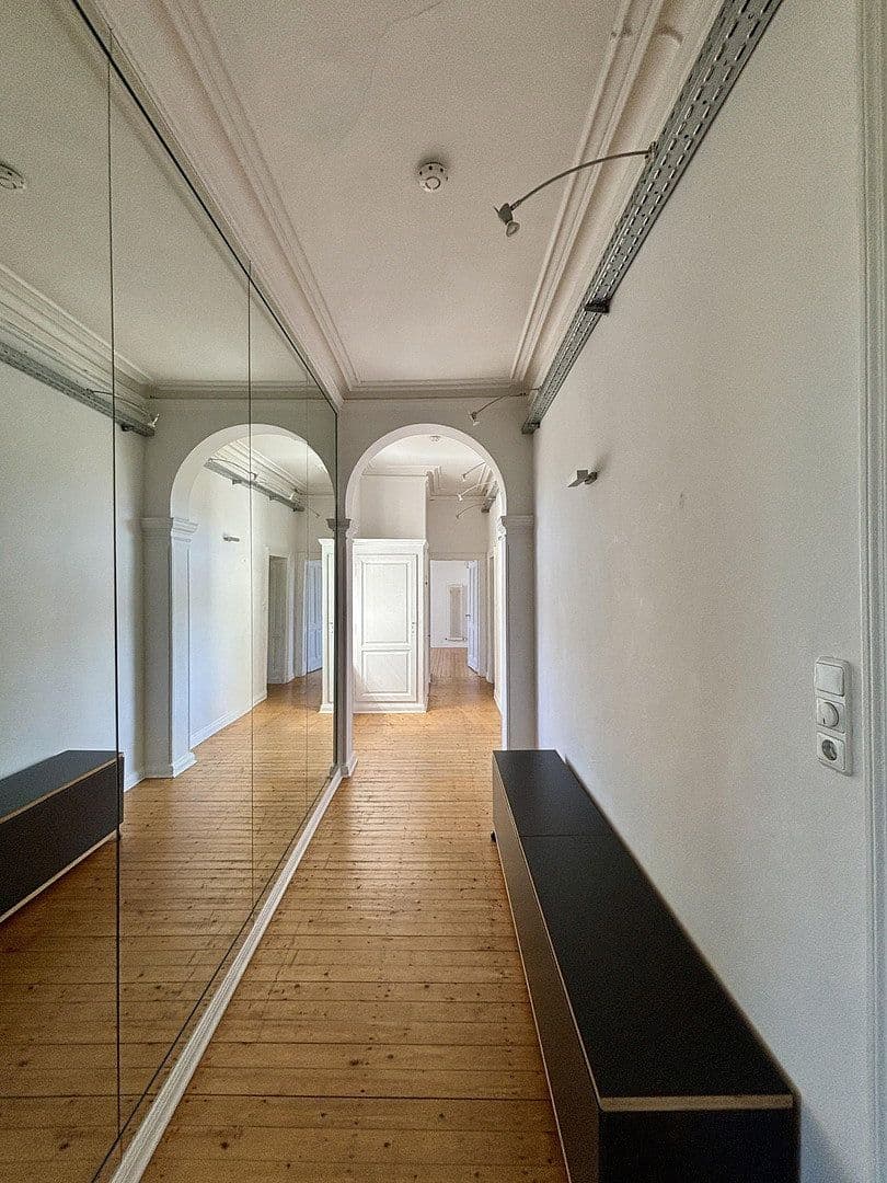 3 bedroom with open-plan kitchen flat to rent, 140 m², Bismarckstr. 94, Aachen, North Rhine-Westphalia 3 bedroom with open-plan kitchen flat to rent, 140 m², Bismarckstr. 94, Aachen, North Rhine-Westphalia