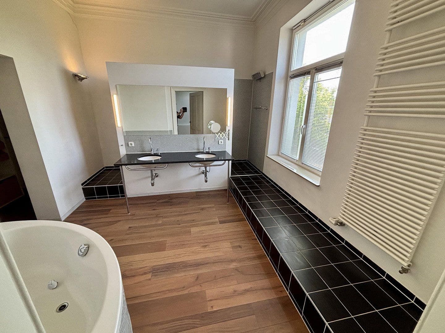 3 bedroom with open-plan kitchen flat to rent, 140 m², Bismarckstr. 94, Aachen, North Rhine-Westphalia 3 bedroom with open-plan kitchen flat to rent, 140 m², Bismarckstr. 94, Aachen, North Rhine-Westphalia