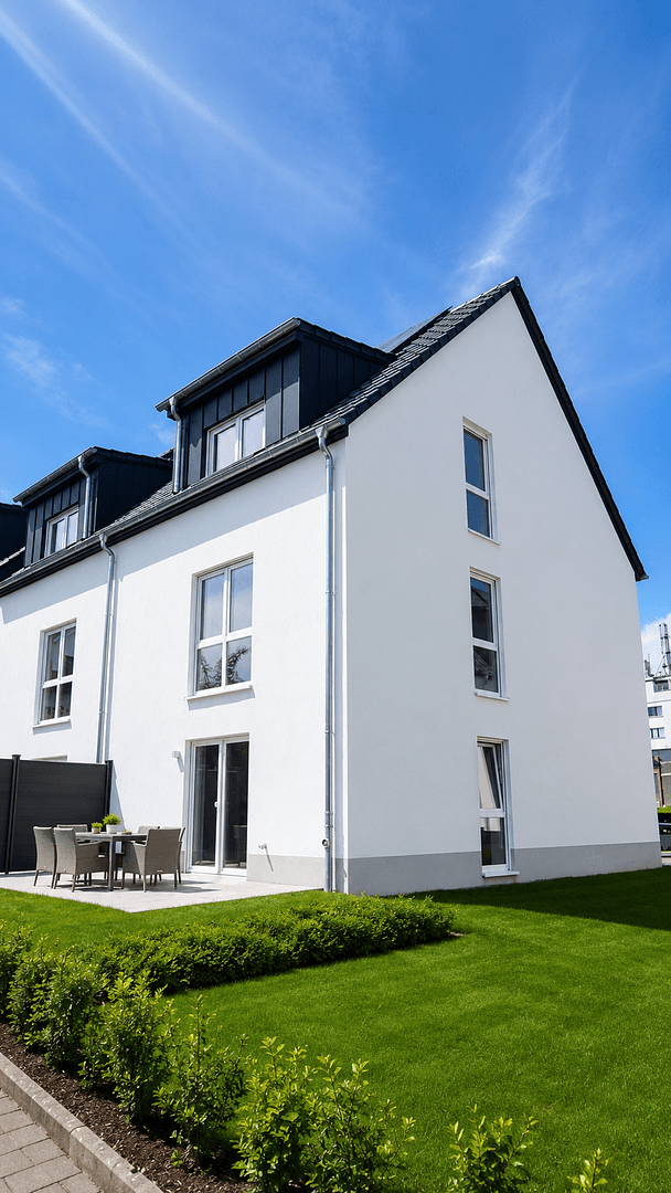 house to rent, 140 m², Veckerhagenerstr. 4, Fuldatal, Hesse house to rent, 140 m², Veckerhagenerstr. 4, Fuldatal, Hesse