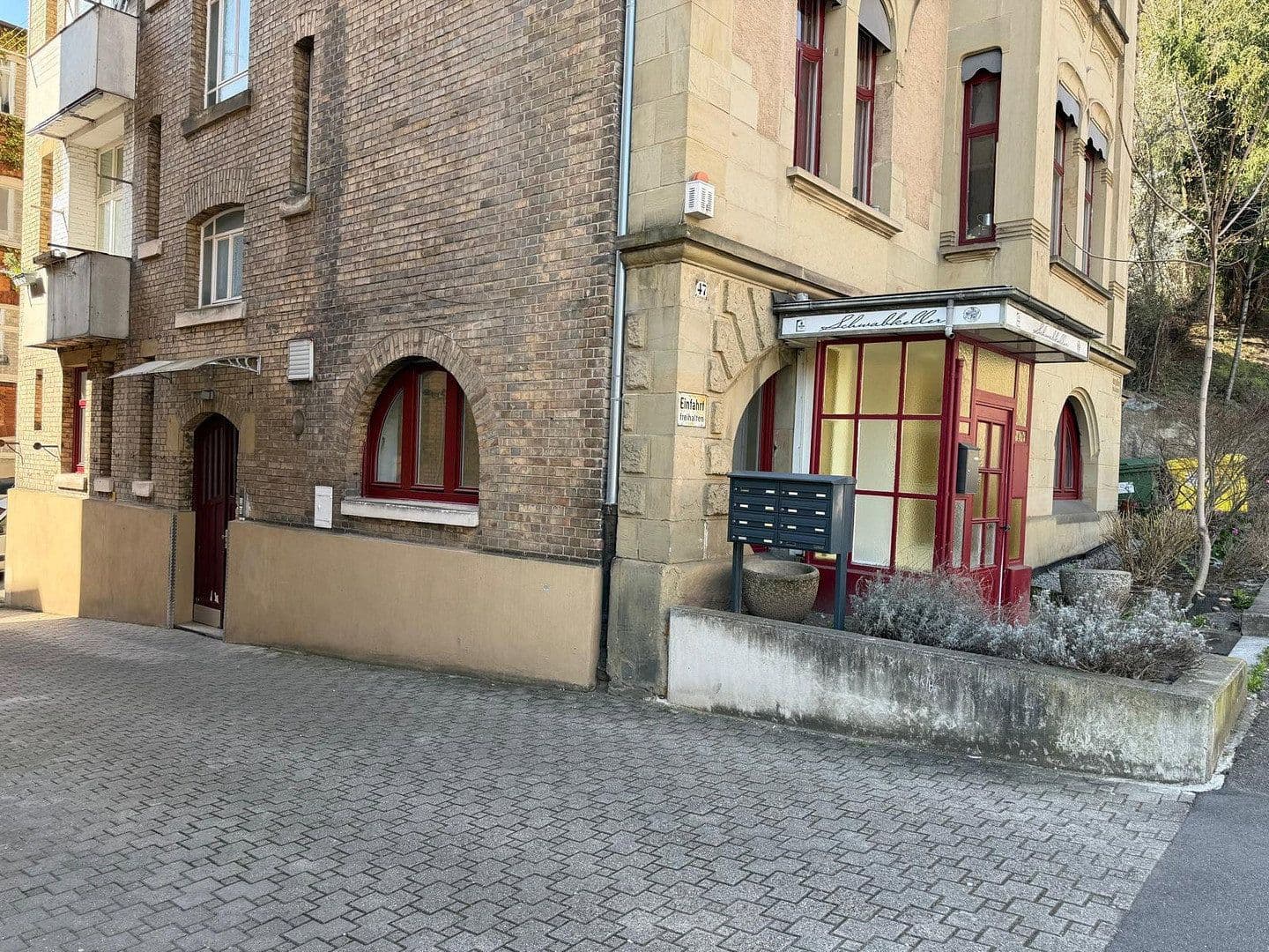 2 bedroom flat to rent, 70 m², Schickhardtstr. 47, Stuttgart, Baden-Württemberg 2 bedroom flat to rent, 70 m², Schickhardtstr. 47, Stuttgart, Baden-Württemberg