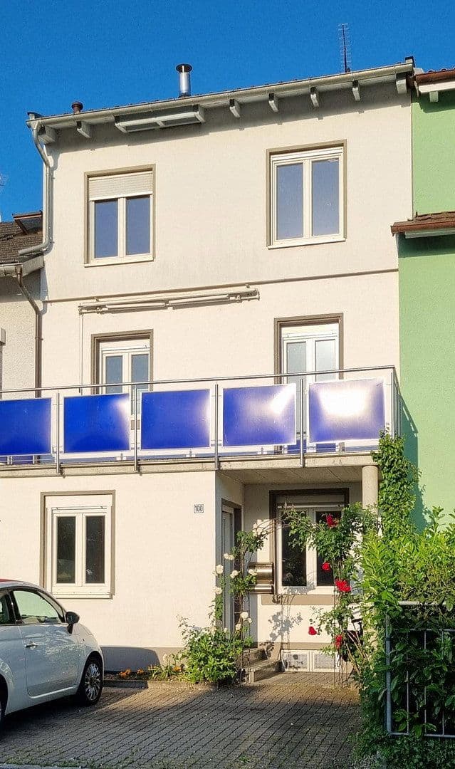 house for sale, 71 m², Basler Straße 100, Lörrach, Baden-Württemberg house for sale, 71 m², Basler Straße 100, Lörrach, Baden-Württemberg