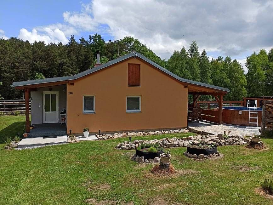 recreational property to rent, 0 m², Kamenná, Jihočeský Region recreational property to rent, 0 m², Kamenná, Jihočeský Region