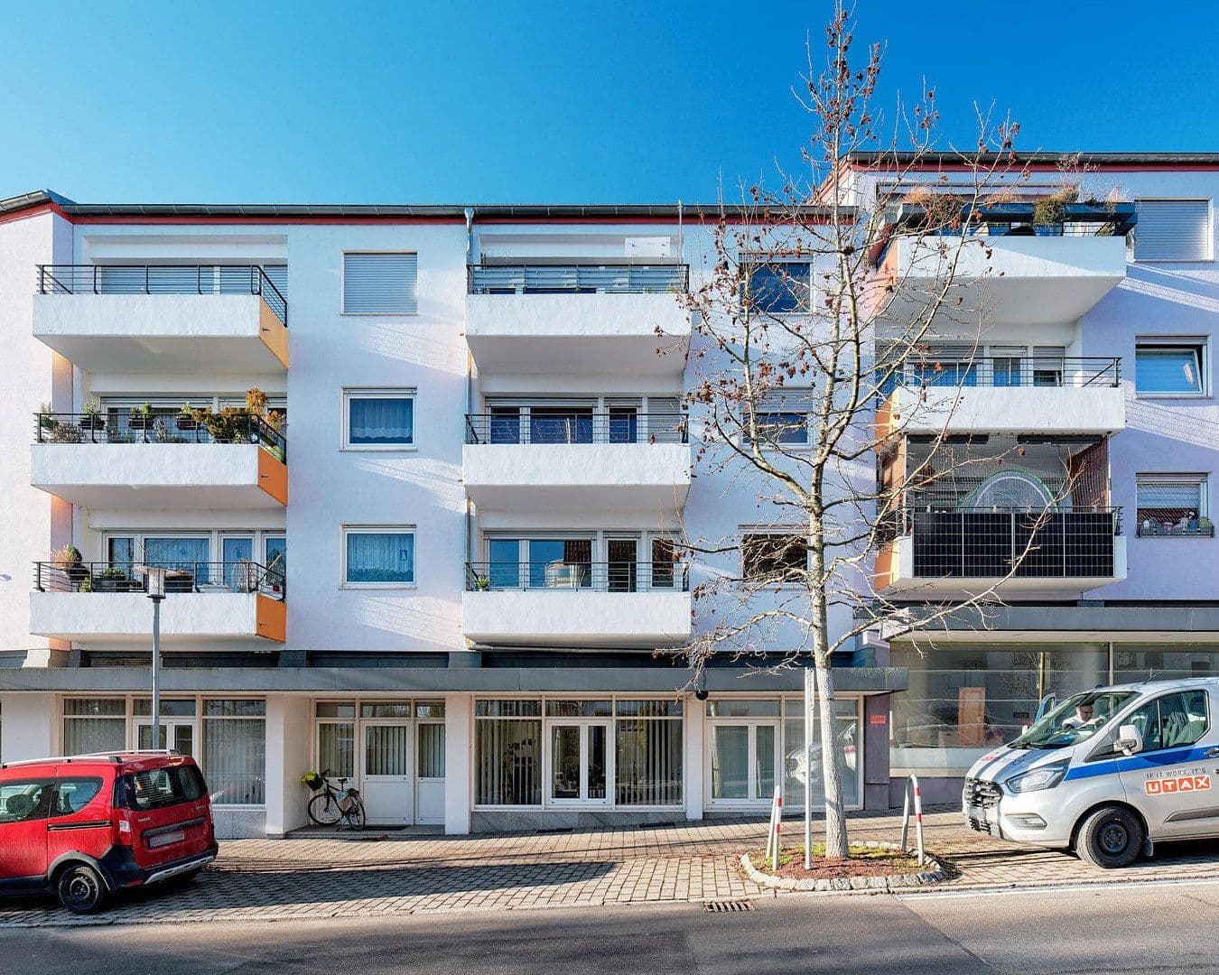 1 bedroom with open-plan kitchen flat for sale, 65 m², Uhlbergstr. 24, Filderstadt, Baden-Württemberg 1 bedroom with open-plan kitchen flat for sale, 65 m², Uhlbergstr. 24, Filderstadt, Baden-Württemberg
