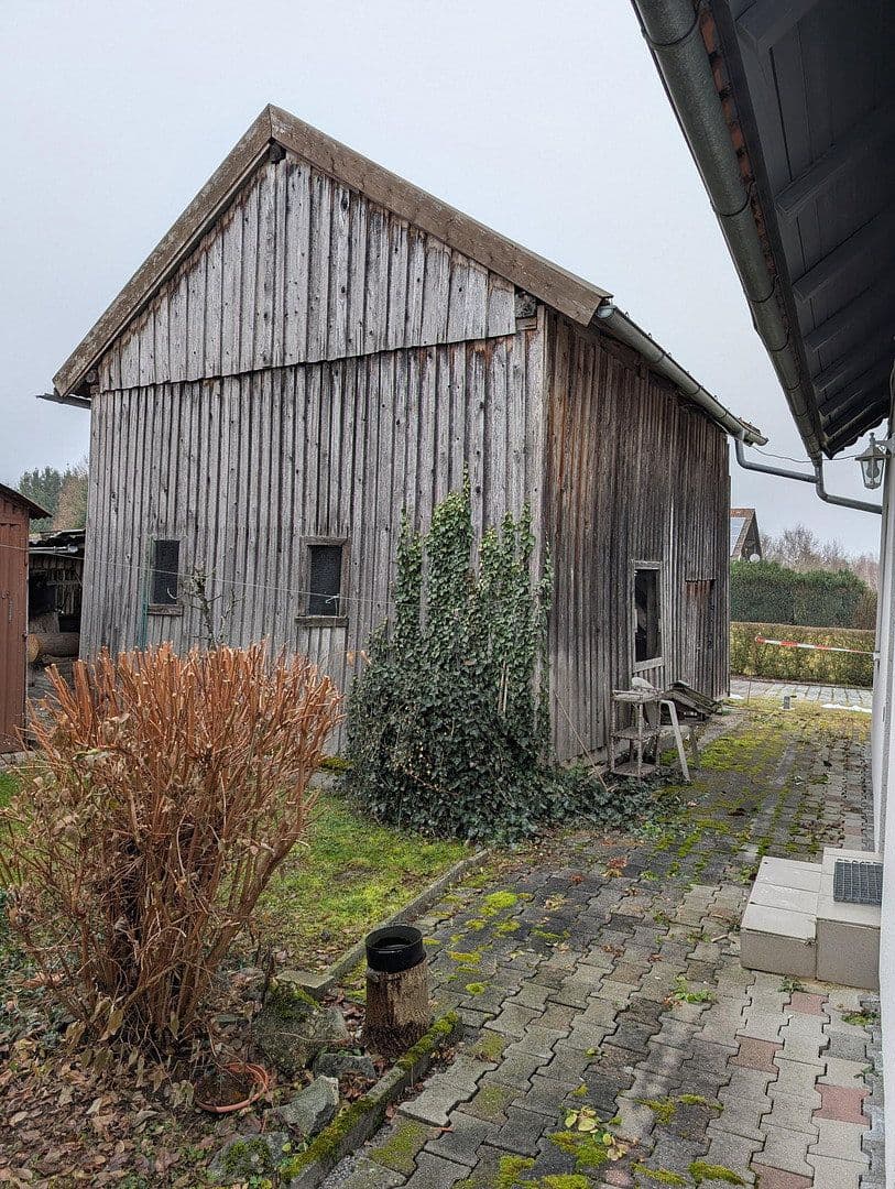 house for sale, 66 m², Ritzging 13, Eging a.See, Bavaria house for sale, 66 m², Ritzging 13, Eging a.See, Bavaria