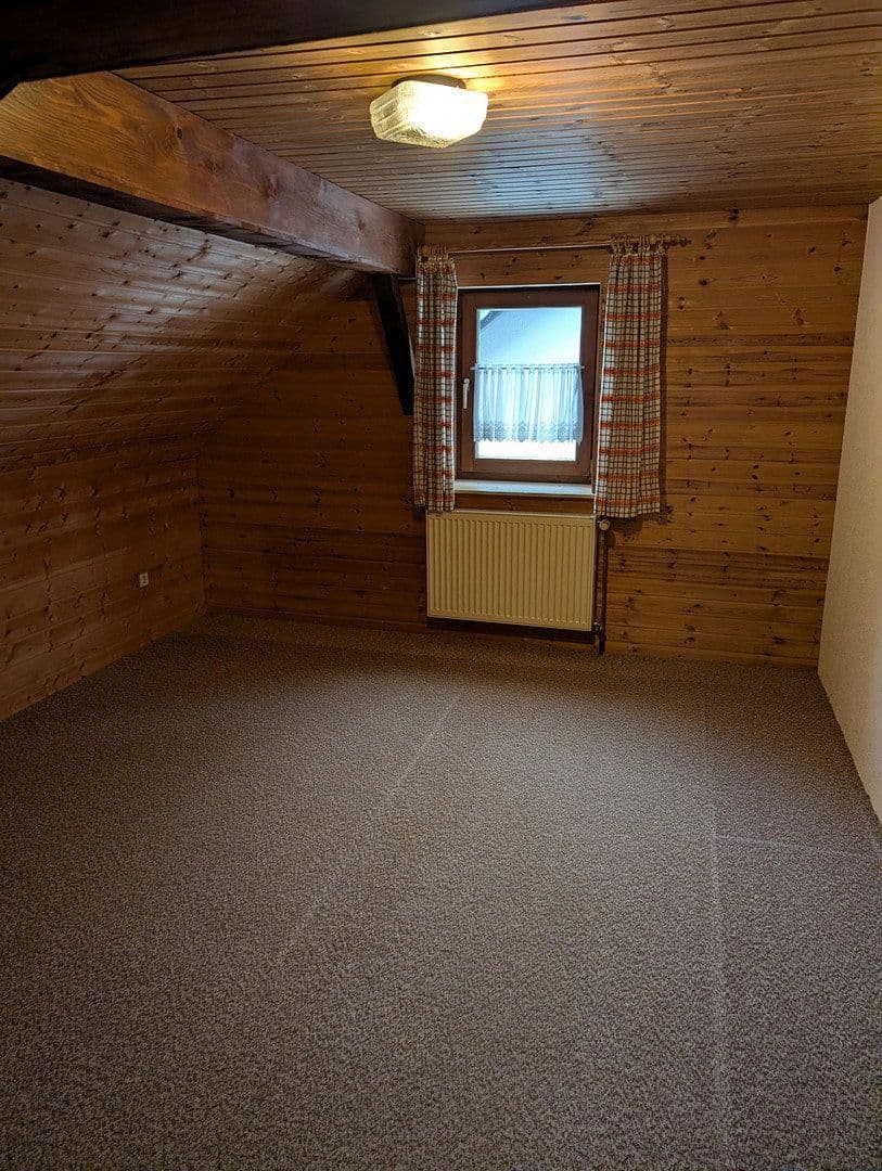 house for sale, 66 m², Ritzging 13, Eging a.See, Bavaria house for sale, 66 m², Ritzging 13, Eging a.See, Bavaria
