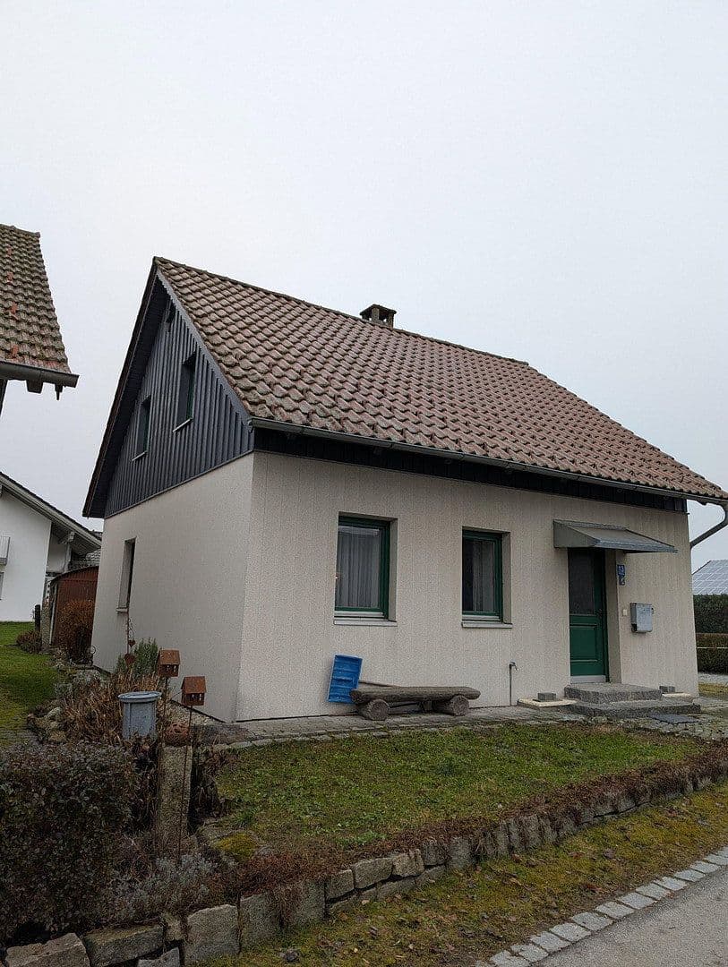 house for sale, 66 m², Ritzging 13, Eging a.See, Bavaria house for sale, 66 m², Ritzging 13, Eging a.See, Bavaria