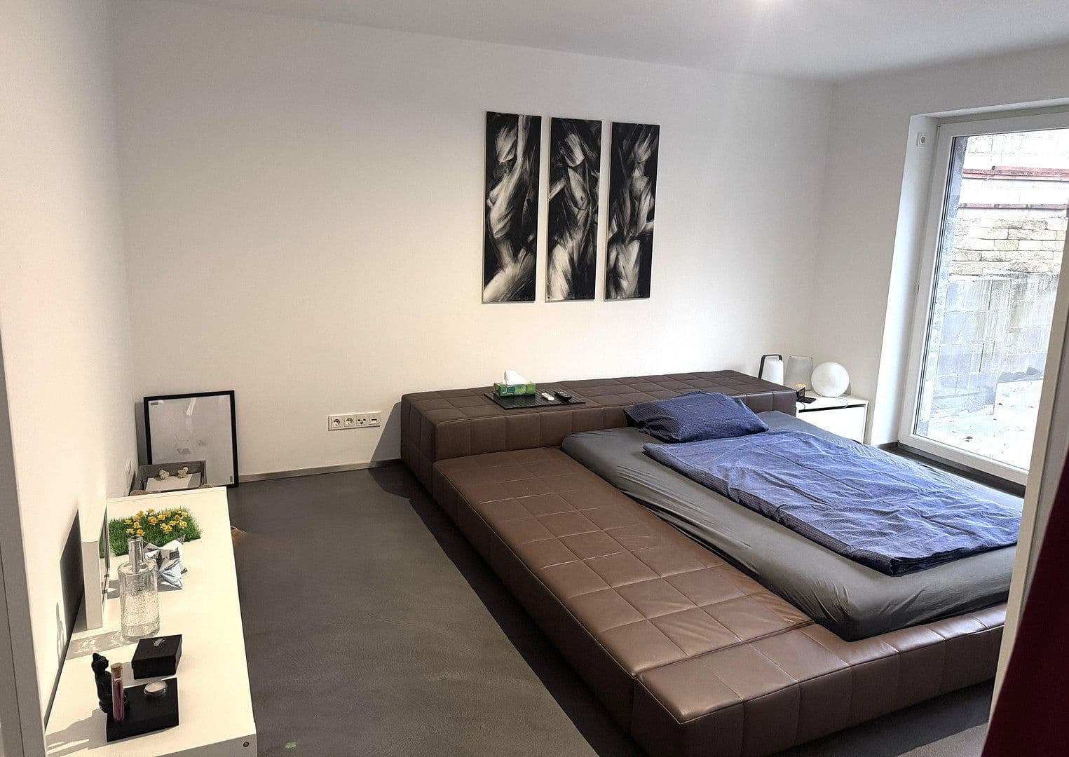 2 bedroom flat to rent, 112 m², Lüdenscheid, North Rhine-Westphalia 2 bedroom flat to rent, 112 m², Lüdenscheid, North Rhine-Westphalia