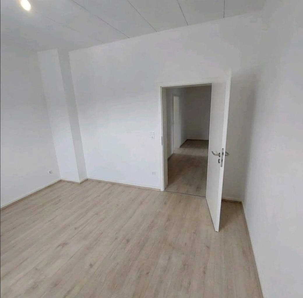 2 bedroom flat to rent, 59 m², Annenstraße, Witten, North Rhine-Westphalia 2 bedroom flat to rent, 59 m², Annenstraße, Witten, North Rhine-Westphalia