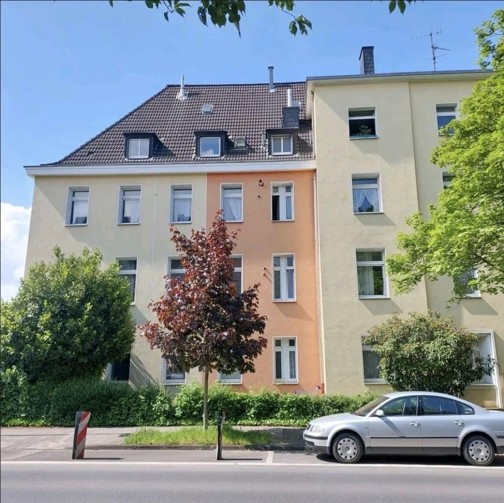 2 bedroom flat to rent, 59 m², Annenstraße, Witten, North Rhine-Westphalia 2 bedroom flat to rent, 59 m², Annenstraße, Witten, North Rhine-Westphalia