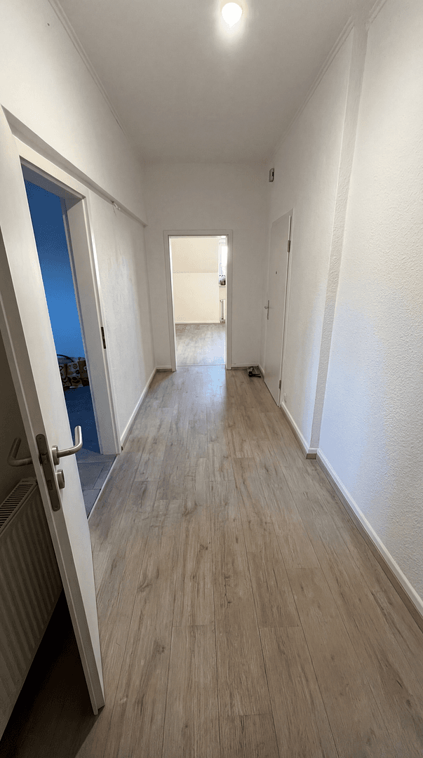 2 bedroom flat to rent, 59 m², Annenstraße, Witten, North Rhine-Westphalia 2 bedroom flat to rent, 59 m², Annenstraße, Witten, North Rhine-Westphalia