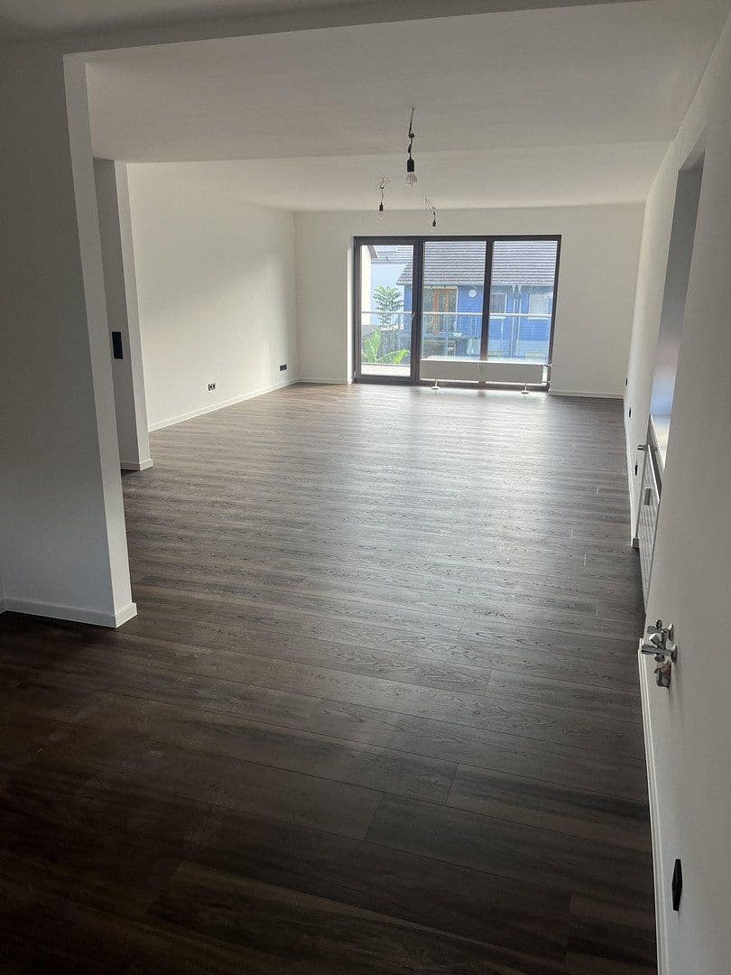 3 bedroom flat to rent, 115 m², Bibliser Strasse 10, Mannheim, Baden-Württemberg 3 bedroom flat to rent, 115 m², Bibliser Strasse 10, Mannheim, Baden-Württemberg