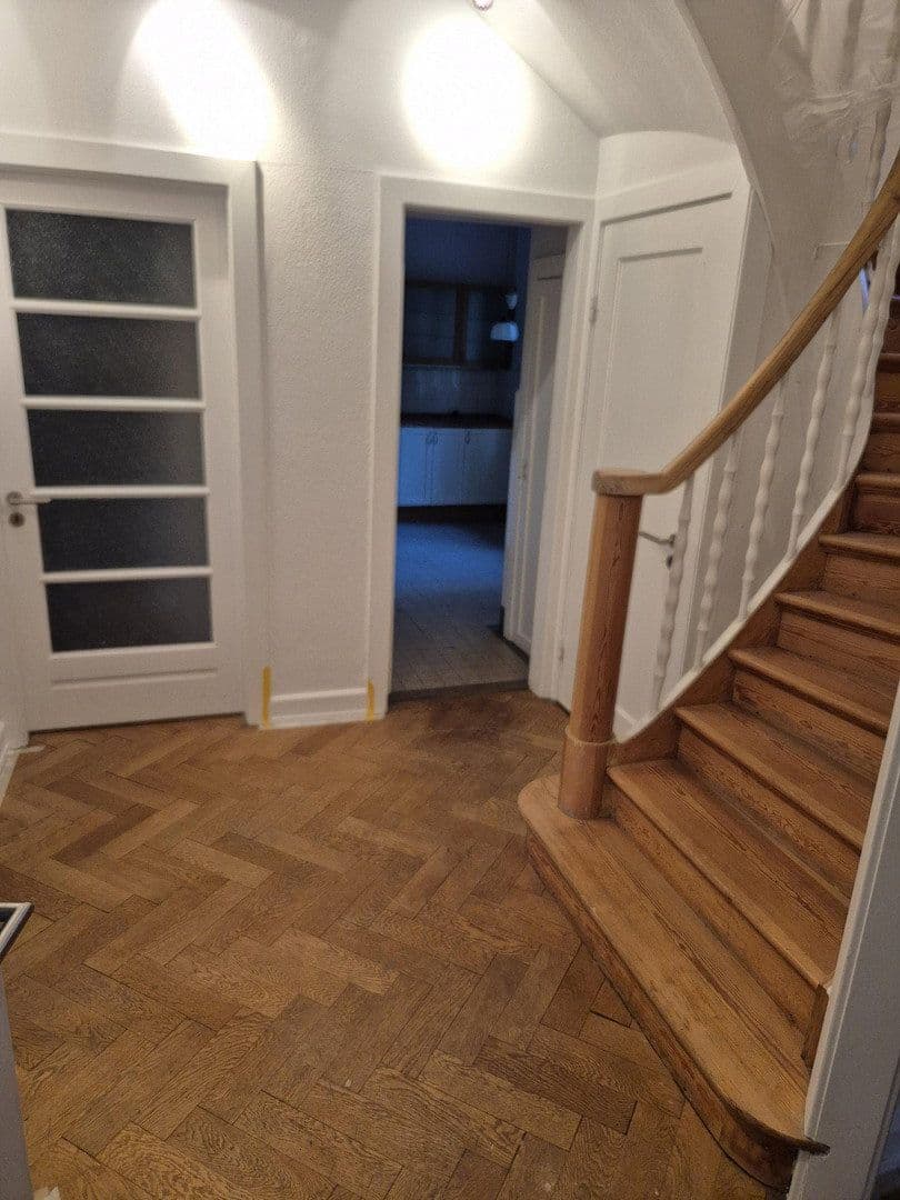 house to rent, 118 m², Volksdorf, Hamburg, Hamburg house to rent, 118 m², Volksdorf, Hamburg, Hamburg