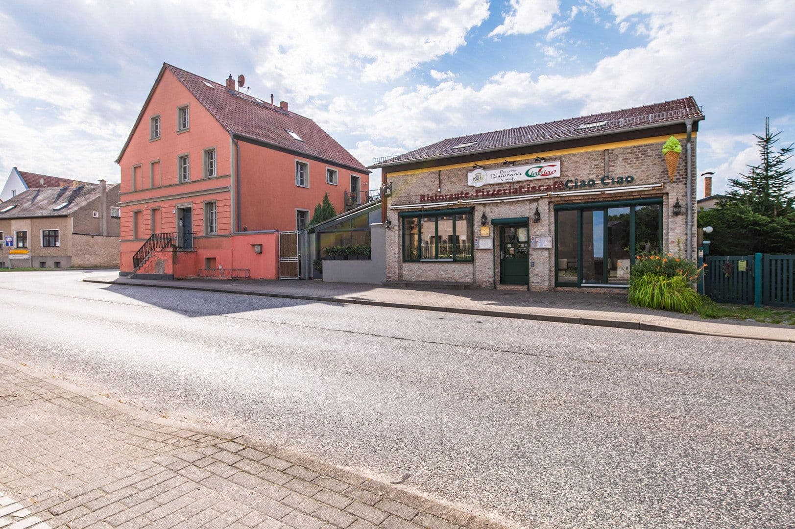 house for sale, 506 m², Gransee, Brandenburg house for sale, 506 m², Gransee, Brandenburg