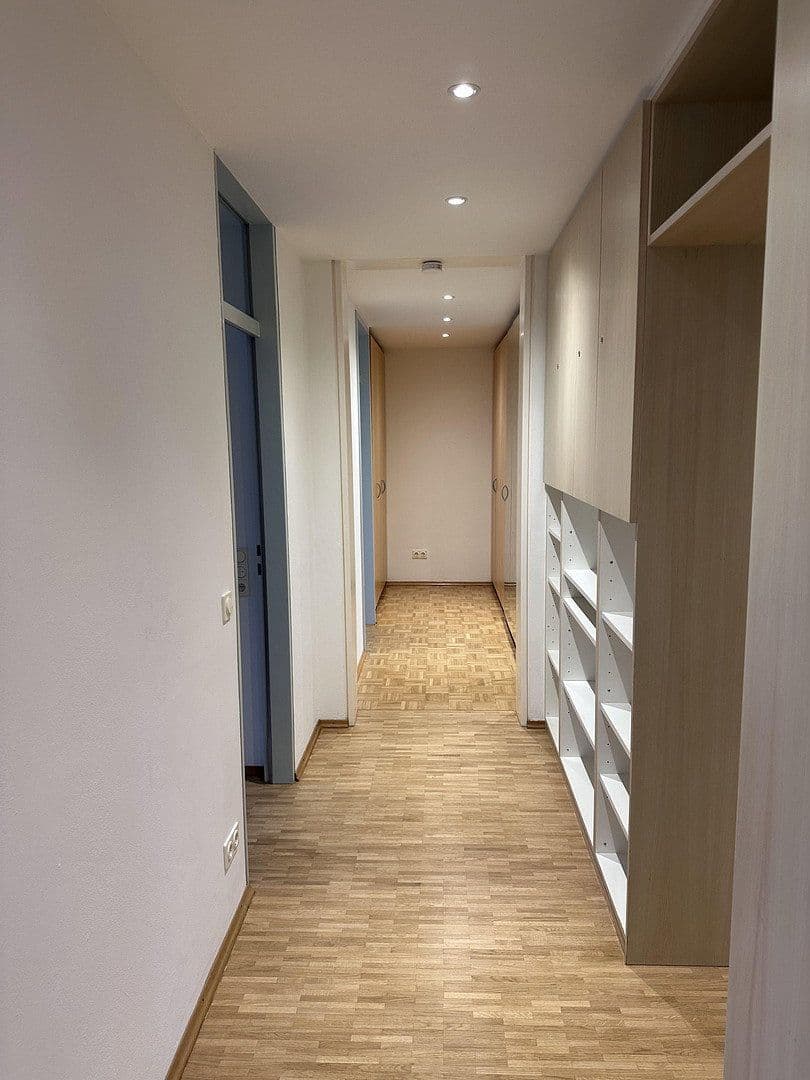 5 bedroom flat to rent, 126 m², München, Bavaria 5 bedroom flat to rent, 126 m², München, Bavaria