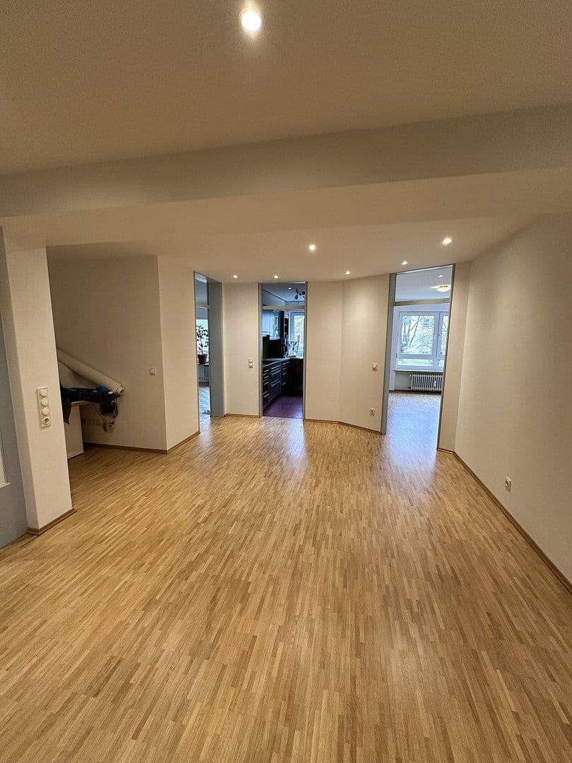 5 bedroom flat to rent, 126 m², München, Bavaria 5 bedroom flat to rent, 126 m², München, Bavaria