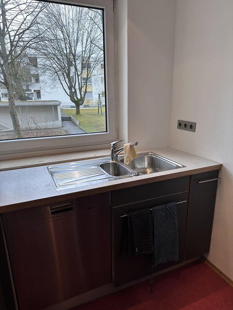 5 bedroom flat to rent, 126 m², München, Bavaria 5 bedroom flat to rent, 126 m², München, Bavaria