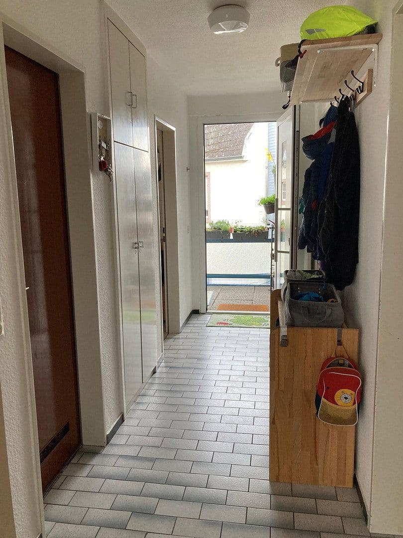 3 bedroom flat to rent, 88 m², Leopoldstraße 5, Karlsruhe, Baden-Württemberg 3 bedroom flat to rent, 88 m², Leopoldstraße 5, Karlsruhe, Baden-Württemberg