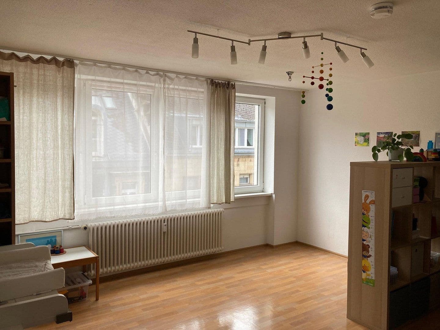 3 bedroom flat to rent, 88 m², Leopoldstraße 5, Karlsruhe, Baden-Württemberg 3 bedroom flat to rent, 88 m², Leopoldstraße 5, Karlsruhe, Baden-Württemberg