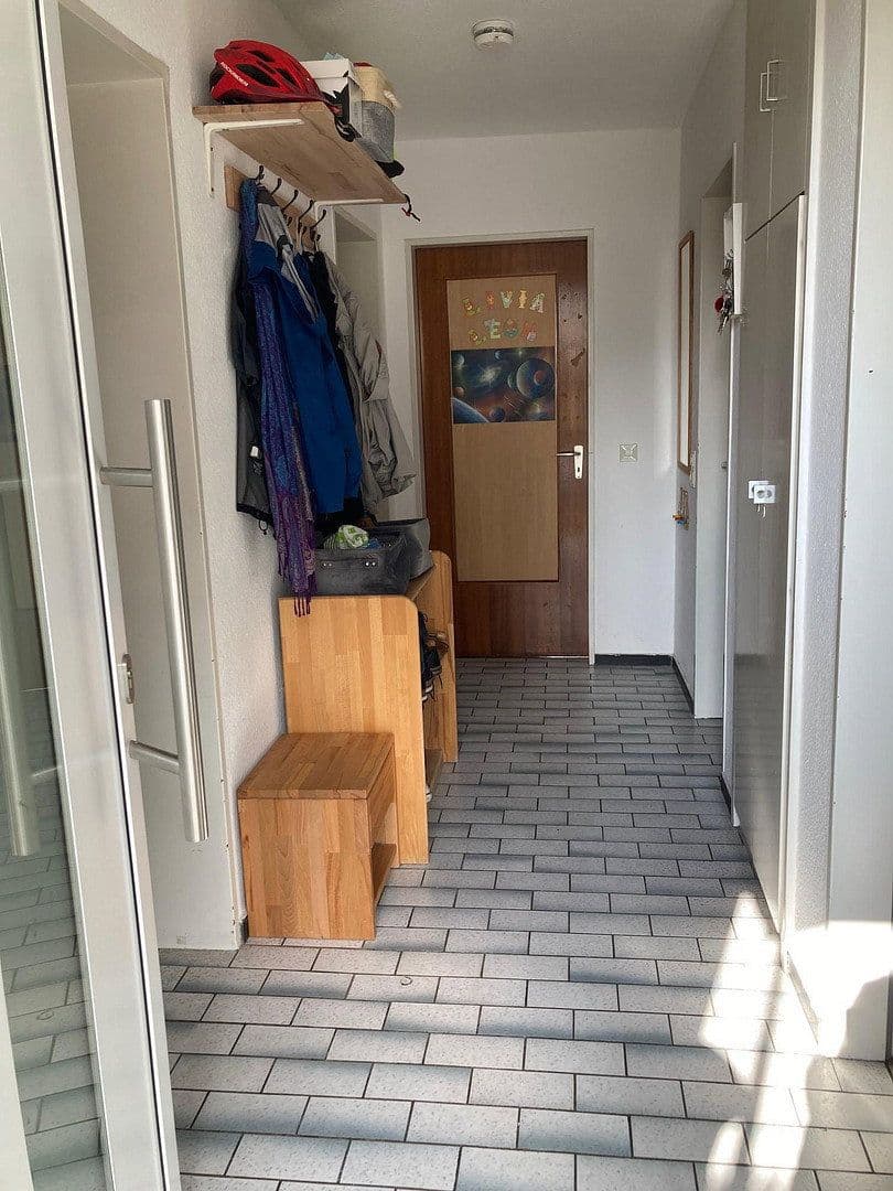 3 bedroom flat to rent, 88 m², Leopoldstraße 5, Karlsruhe, Baden-Württemberg 3 bedroom flat to rent, 88 m², Leopoldstraße 5, Karlsruhe, Baden-Württemberg