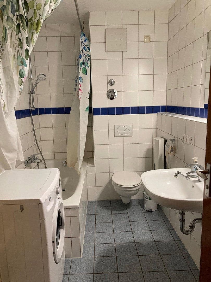 3 bedroom flat to rent, 88 m², Leopoldstraße 5, Karlsruhe, Baden-Württemberg 3 bedroom flat to rent, 88 m², Leopoldstraße 5, Karlsruhe, Baden-Württemberg