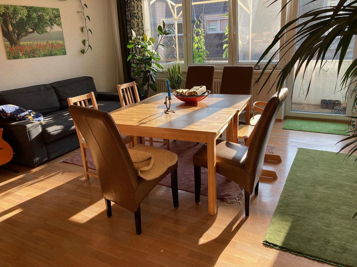 3 bedroom flat to rent, 88 m², Leopoldstraße 5, Karlsruhe, Baden-Württemberg 3 bedroom flat to rent, 88 m², Leopoldstraße 5, Karlsruhe, Baden-Württemberg