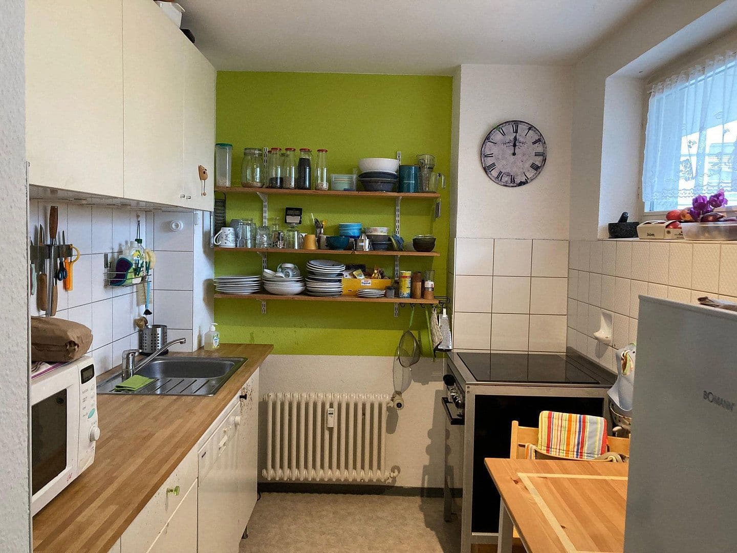 3 bedroom flat to rent, 88 m², Leopoldstraße 5, Karlsruhe, Baden-Württemberg 3 bedroom flat to rent, 88 m², Leopoldstraße 5, Karlsruhe, Baden-Württemberg