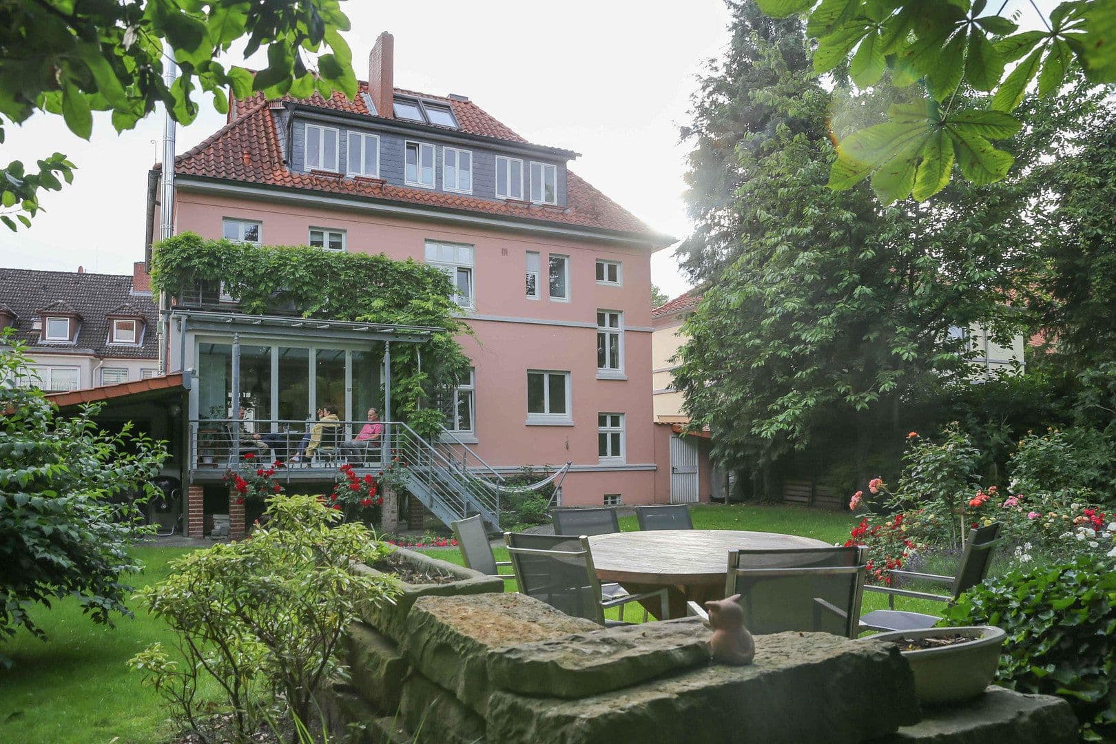 3 bedroom flat to rent, 80 m², Celle, Lower Saxony 3 bedroom flat to rent, 80 m², Celle, Lower Saxony