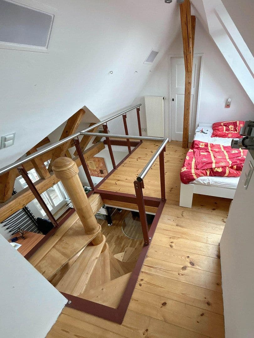 3 bedroom flat to rent, 80 m², Celle, Lower Saxony 3 bedroom flat to rent, 80 m², Celle, Lower Saxony