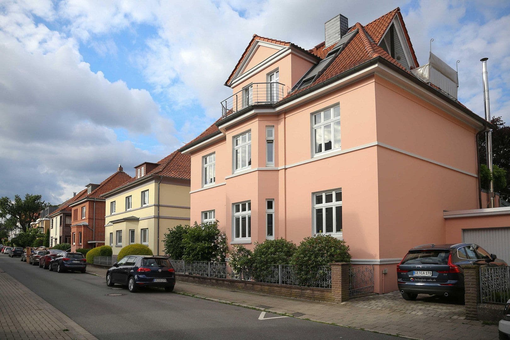 3 bedroom flat to rent, 80 m², Celle, Lower Saxony 3 bedroom flat to rent, 80 m², Celle, Lower Saxony