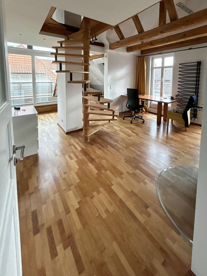 3 bedroom flat to rent, 80 m², Celle, Lower Saxony 3 bedroom flat to rent, 80 m², Celle, Lower Saxony