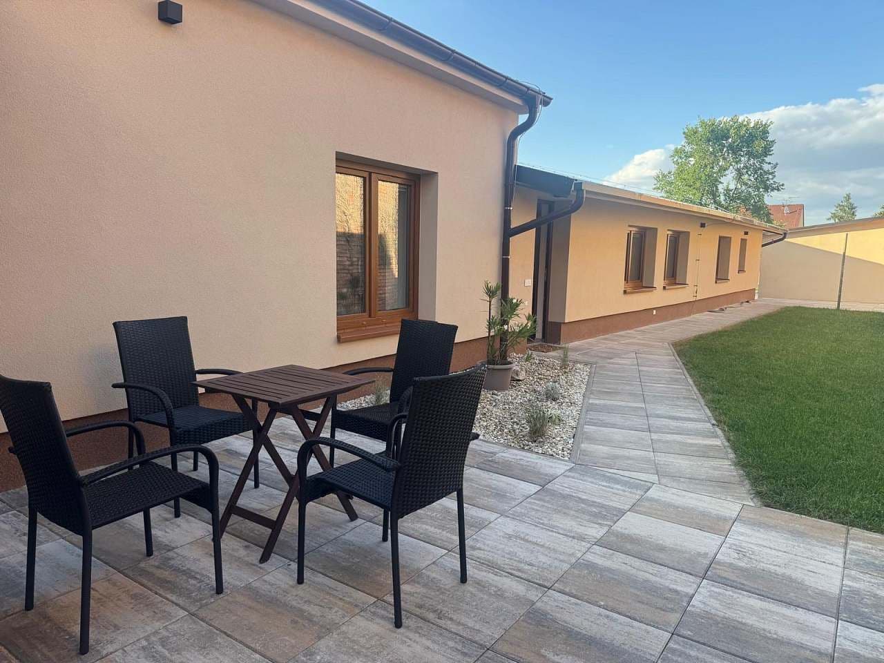 recreational property to rent, 0 m², Moravská Nová Ves, Jihomoravský Region recreational property to rent, 0 m², Moravská Nová Ves, Jihomoravský Region