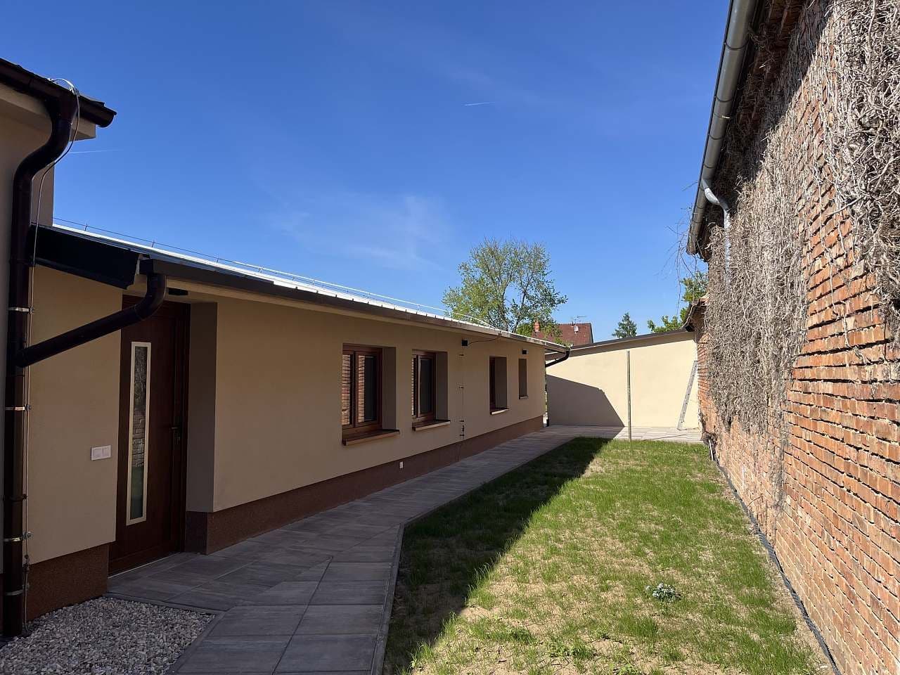 recreational property to rent, 0 m², Moravská Nová Ves, Jihomoravský Region recreational property to rent, 0 m², Moravská Nová Ves, Jihomoravský Region