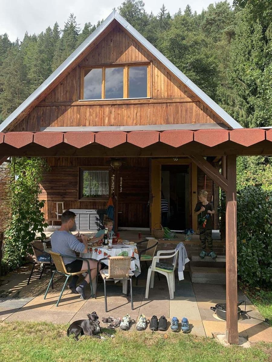 recreational property to rent, 0 m², Josefov, Karlovarský Region recreational property to rent, 0 m², Josefov, Karlovarský Region