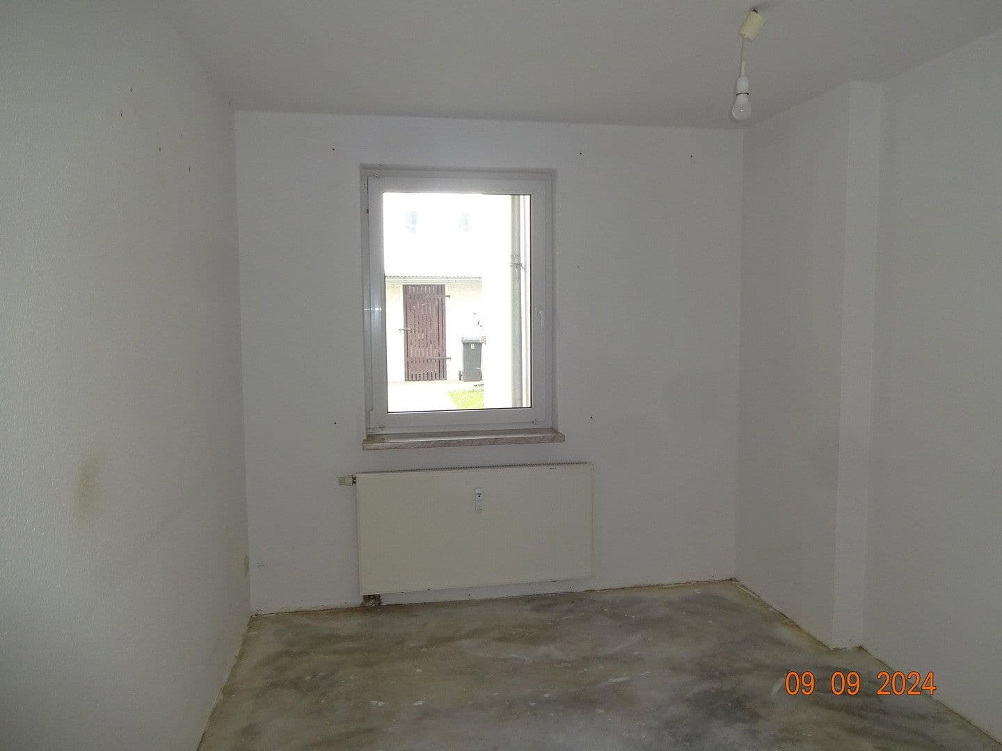 2 bedroom flat to rent, 50 m², Schillerstraße 24, Rudolstadt, Thuringia 2 bedroom flat to rent, 50 m², Schillerstraße 24, Rudolstadt, Thuringia