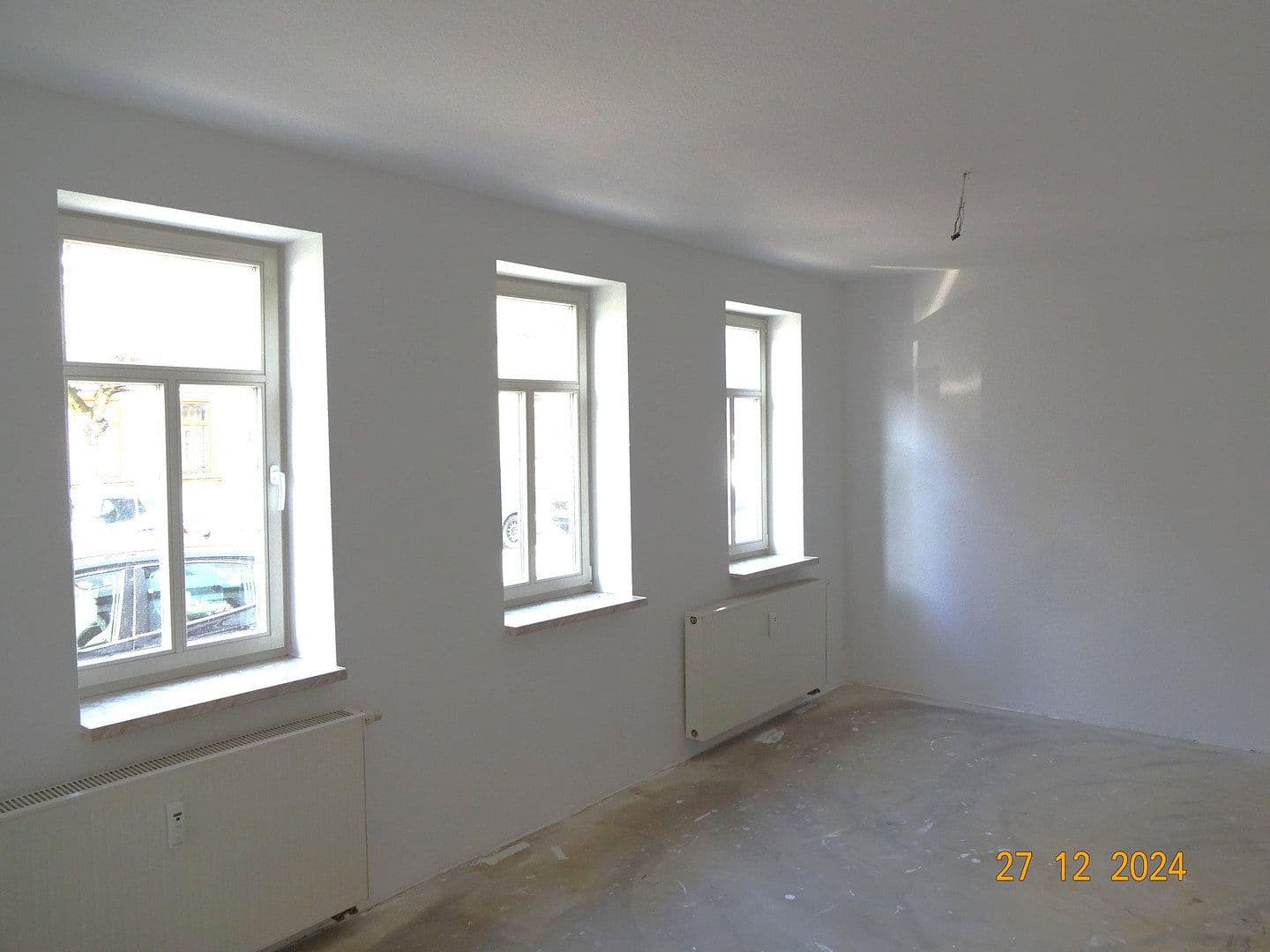 2 bedroom flat to rent, 50 m², Schillerstraße 24, Rudolstadt, Thuringia 2 bedroom flat to rent, 50 m², Schillerstraße 24, Rudolstadt, Thuringia