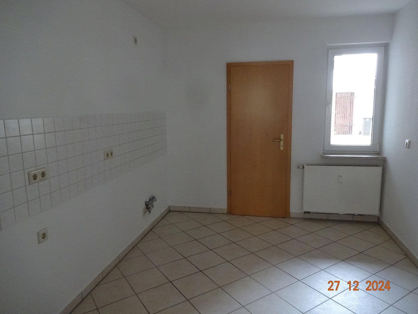 2 bedroom flat to rent, 50 m², Schillerstraße 24, Rudolstadt, Thuringia 2 bedroom flat to rent, 50 m², Schillerstraße 24, Rudolstadt, Thuringia