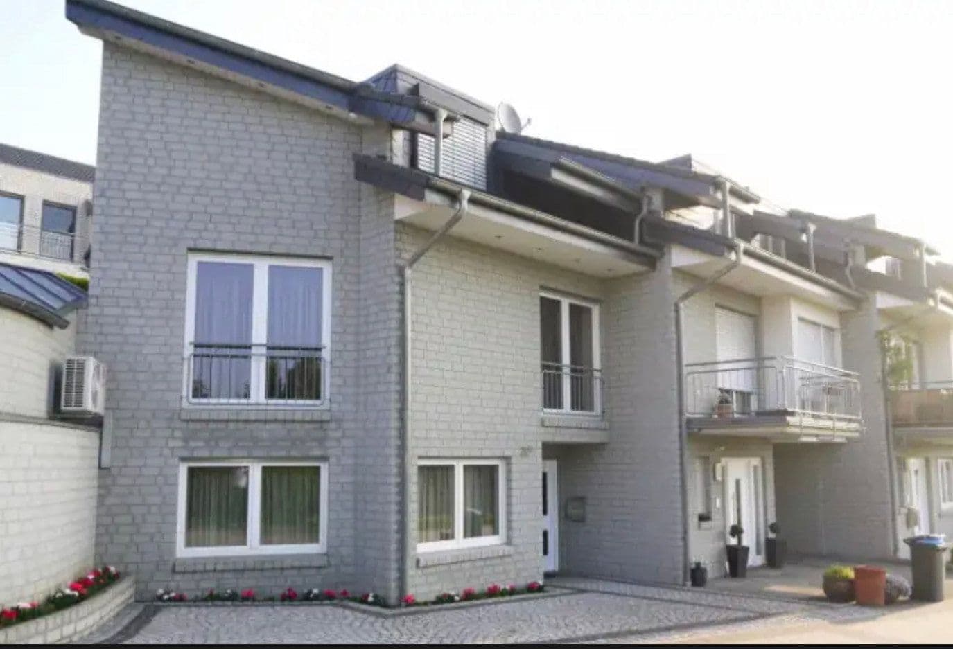 house for sale, 121 m², Haltern am See, North Rhine-Westphalia house for sale, 121 m², Haltern am See, North Rhine-Westphalia